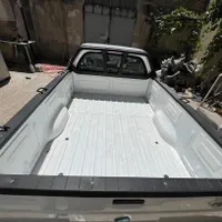 وانت آریسان 2، مدل ۱۴۰۳ صفر کیلومتر|خودرو سواری و وانت|مشهد, کوشش|دیوار