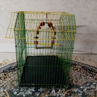 قفس پرنده نو|لوازم جانبی حیوانات|پاکدشت, پاکدشت (مامازند)|دیوار