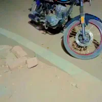 موتور چابکرو 200