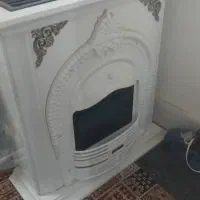 بخاری طرح شومینه