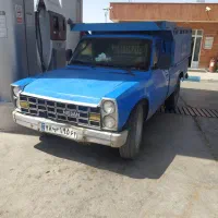 بار نیسان از طبس به اصفهان مشهد بیرجند تهران هرروز
