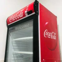 یخچال ایستاده نو