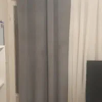 پرده|پرده، رانر، رومیزی|ری, ملک‌آباد|دیوار