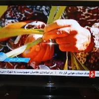 ال سی دی ۴۳اینچ شارپ|سیستم صوتی خانگی|اندیشه, اندیشه فاز ۲|دیوار