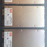 انواع ترانس و منبع تغذیه سوئیچینگ|قطعات و لوازم جانبی رایانه|مشهد, عبادی|دیوار