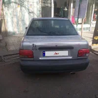 پراید مدل 85|خودرو سواری و وانت|تهران, خاک سفید|دیوار