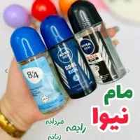 کرم پودرو ریمل وضدافتاب|آرایشی، بهداشتی، درمانی|تهران, الهیه|دیوار