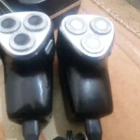 تعداد ۲ عدد سه تیغ روسی کاملا سالم|آرایشی، بهداشتی، درمانی|کبودرآهنگ, |دیوار