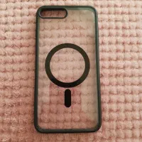 آیفون 7 پلاس بدون باز شدگی|موبایل|قزوین, |دیوار