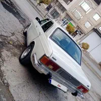 پیکان سالم خوش قیمت|خودرو سواری و وانت|بانه, |دیوار