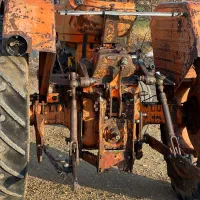 تراکتور رومانی|خودرو سنگین|روانسر, |دیوار