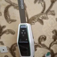 جاروشارژی و زمین شوی بیسل 3401z جاروی آب و خاک|جاروبرقی، جارو شارژی، بخارشو|تهران, یافت آباد جنوبی|دیوار