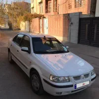 سمند LX مدل ۹۷|خودرو سواری و وانت|نیشابور, دارایی|دیوار