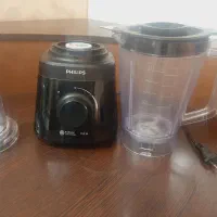 مخلوط کن فلیپس اصلی|خردکن، آسیاب، غذاساز|مشهد, سید رضی|دیوار