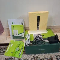 مودم مبین نت
