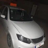 ماشین جای تعریف ندارد