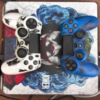 Ps4 اسلیم 500g