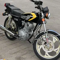 موتور250نیکتاز