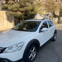 اچ سی کراس|خودرو سواری و وانت|کرج, کوی مدرس|دیوار