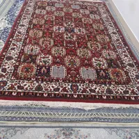 فرش دستبافت شش متری