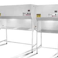 هود آزمایشگاهی لامینار کشت بافت و کشت اسپور قارچ