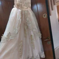 لباس مجلسی مناسب ۷تا ۱۱سال