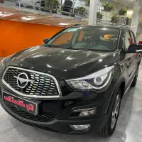 هایما s5‌صفر خشک مدل ۱۴۰۲|خودرو سواری و وانت|کرج, دولت‌آباد|دیوار