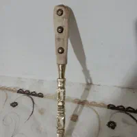 دسته زنجیر برنز|صنایع دستی و سایر لوازم تزئینی|اردبیل, |دیوار