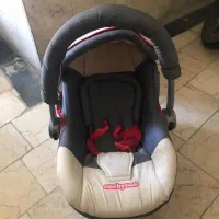 کیف نوزاد و کری یر