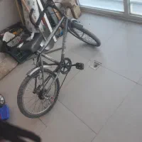 دوچرخ ۲۰ ایرانی