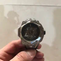 ساعت هابلوت