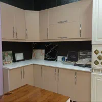 کابینت ام دی اف