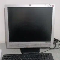 ست کامل کامپیوتر (سیستم رومیزی) و لپتاپ