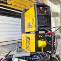 دستگاه جوش آرگون AC 250 تکفاز آبخنک|ماشین‌آلات صنعتی|تهران, شهر زیبا|دیوار