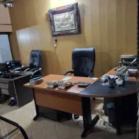 دفتر مغازه بازار آهن شادآباد|فروش دفتر کار، اتاق اداری، مطب|تهران, شادآباد|دیوار