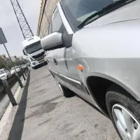 زانتیا 2000 مدل 84