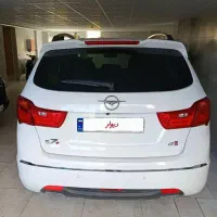 خودرو هایما s7در حد صفر