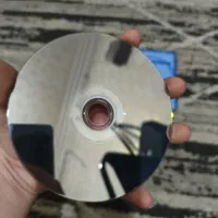 دیسک بازی UFC 3