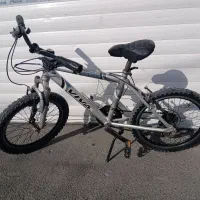 دوچرخه ویوا ۲۰ اصل تایوان