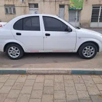 تیبا صندوقدار۱۴۰۱|خودرو سواری و وانت|همدان, |دیوار