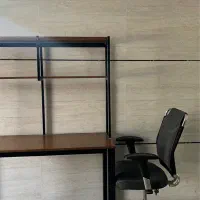 میز|میز تحریر و کامپیوتر|یزد, |دیوار