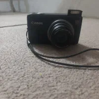 دوربین کنون