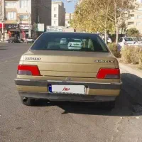 پژو ۲۰۰۰|خودرو سواری و وانت|قزوین, |دیوار