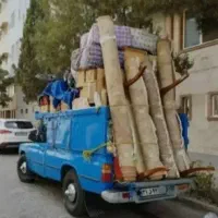حمل بار نیسان با نازلترین قیمت|خدمات حمل و نقل|تربت جام, شاد|دیوار