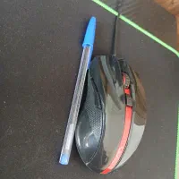 موس تسکو|قطعات و لوازم جانبی رایانه|اراک, |دیوار