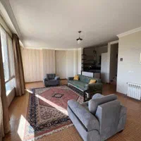 اقامتگاه کوهستانی ویو جنگل باغ بهادران/باغبهادران|اجارهٔ کوتاه‌مدت ویلا و باغ|اصفهان, چرخاب|دیوار