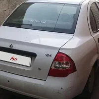 تیبا96|خودرو سواری و وانت|شیراز, دست خضر|دیوار