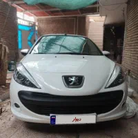 پژو ۲۰۷ سقف فلز ۱۴۰۳