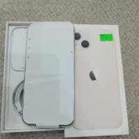 گوشی آیفون ۱۳ آک دو سیم