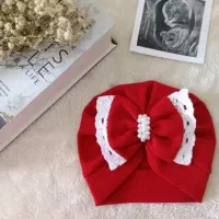 توربان دخترانه شیک ارسال رایگان